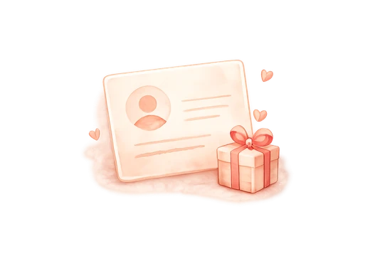 Tell us who it's for: Choose the occasion and who the song is for. Add a name to make it truly theirs.